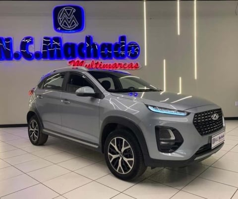 CAOA CHERY Tiggo 3X  PLUSTA 2022