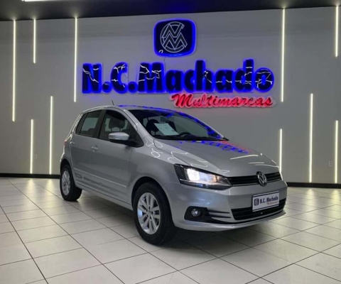 VOLKSWAGEN FOX CONNECT 1.6 2020