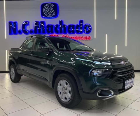 FIAT TORO 2.0 16V TURBO FREEDOM 4X4 2017