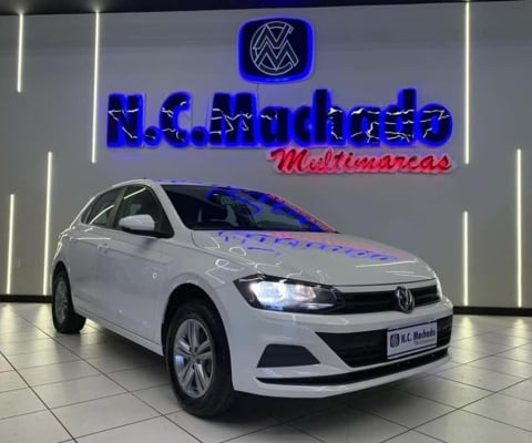 VOLKSWAGEN POLO MCA 2021