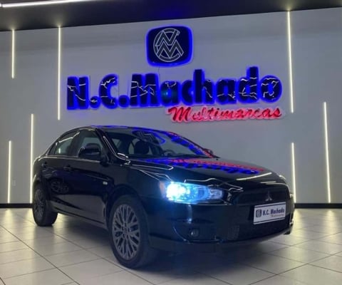 MITSUBISHI LANCER 2.0 CVT 2019