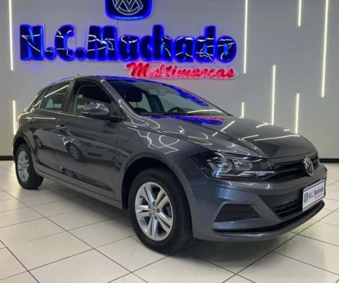 VOLKSWAGEN POLO 1.6 2021