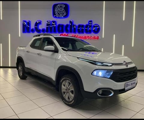 FIAT TORO 1.8 16V EVO FLEX FREEDOM AT6 2019