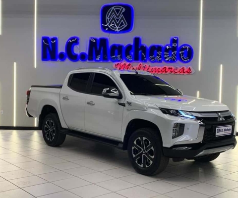 MITSUBISHI L200 TRITON SPORT HPE - S 2.4 D 4X4 AUT 2024