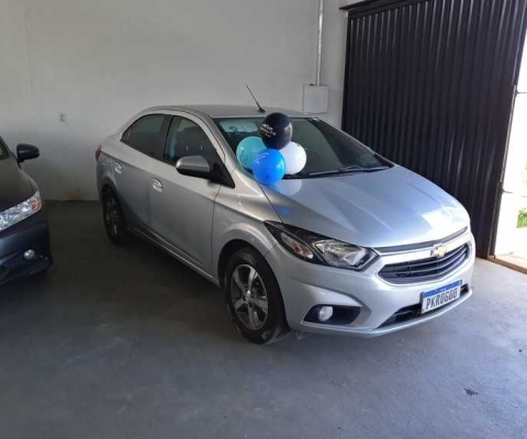 Chevrolet Prisma 2018 1.4 LTZ SPE/4