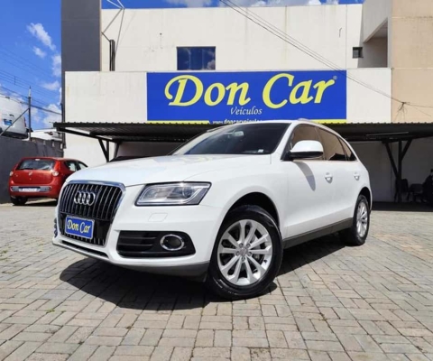 AUDI Q5 2.0 QTFSI 2014