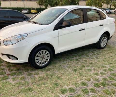 FIAT GRAND SIENA 2019! APROVAÇÃO FACILITADA POR WHATSAPP (21)97536-3696