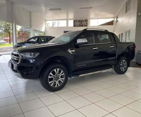 FORD RANGER 3.2 LIMITED 4X4 DIESEL AUT.  2023