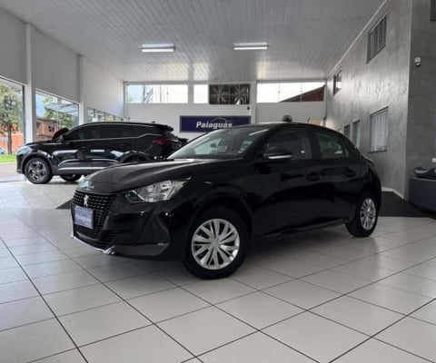 PEUGEOT 208 1.0 LIKE FLEX 2024