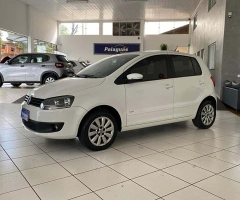 VOLKSWAGEN FOX 1.0 MI TOTAL FLEX 2014