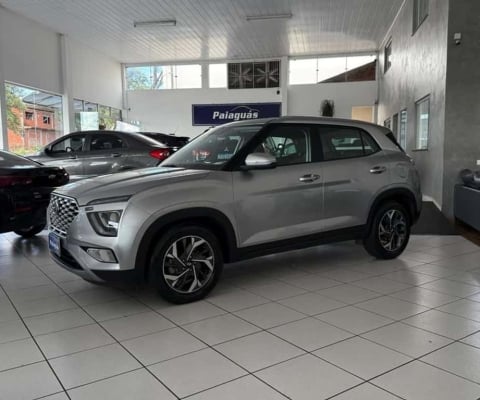 HYUNDAI CRETA 1.0 LIMITED TURBO FLEX 2023