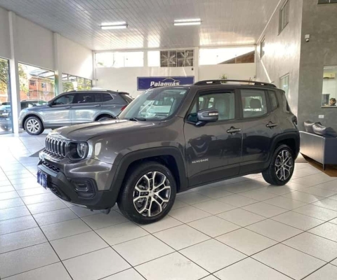 JEEP RENEGADE 1.3 LONGITUDE T270 FLEX 2024