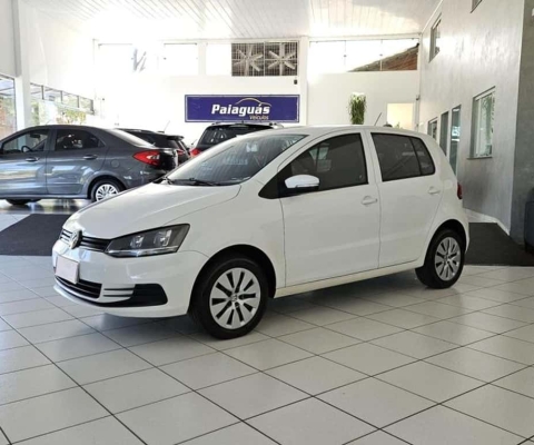 VOLKSWAGEN FOX 1.0 TRENDLINE FLEX 2015