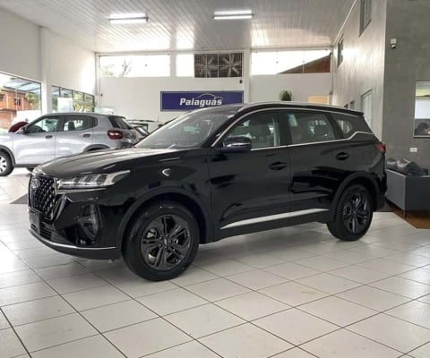 CAOA CHERY TIGGO 7 SPORT 1.5 TURBO 2025