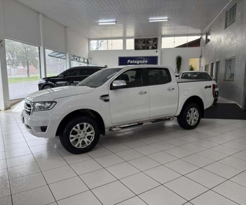 FORD RANGER 3.2 XLT 4X4 DIESEL AUTOMÁTICO 2020