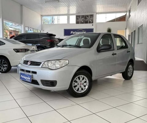 FIAT PALIO 1.0 FIRE FLEX 2014