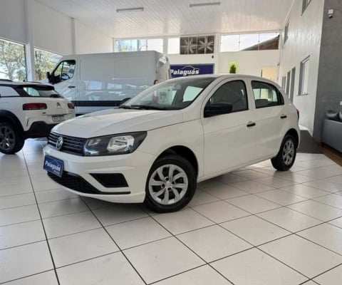 VOLKSWAGEN GOL 1.0 MPI FLEX 2023