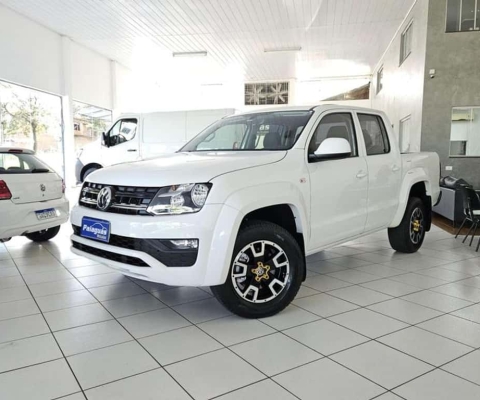 VOLKSWAGEN AMAROK 3.0 V6 COMFORTLINE DIESEL 2023