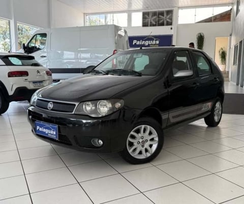 FIAT PALIO 1.8 R MANUAL FLEX 2007