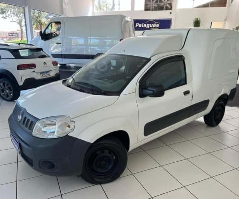 FIAT FIORINO 1.4 FLEX 2019