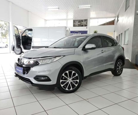 HONDA HR-V 1.5 TOURING TURBO GASOLINA 2021