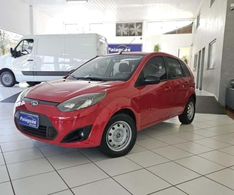 FORD FIESTA 1.0 SE MANUAL FLEX 2014