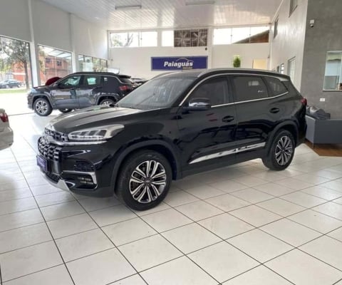 CAOA CHERY TIGGO8 1.6  MAX DRIVE 2024