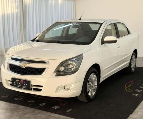 CHEVROLET COBALT 1.8 LTZ 2015