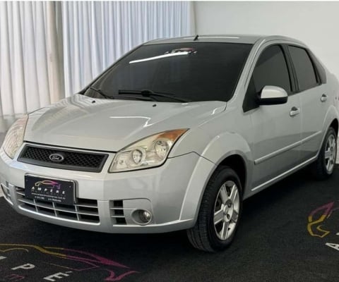 FORD FIESTA SEDAN1.6FLEX 2008