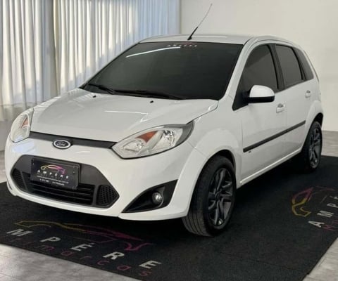 FORD FIESTA FLEX 2014