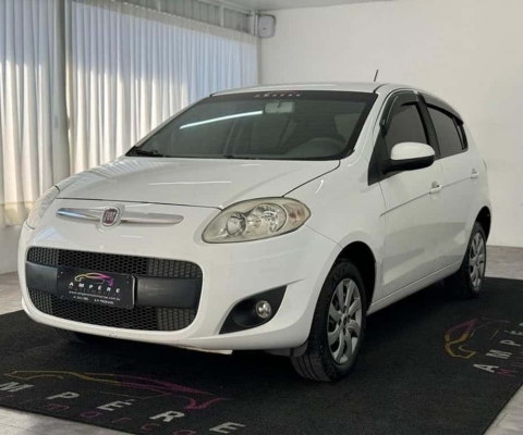 FIAT PALIO ATTRACTIV 1.0 2013