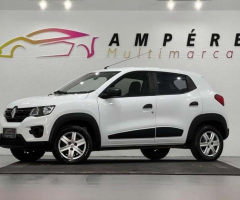 RENAULT KWID ZEN 10MT 2022