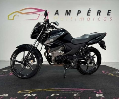 YAMAHA YS150 FAZER SED 2023