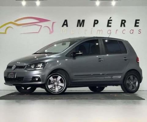 VOLKSWAGEN FOX CONNECT MB 2021