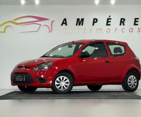 FORD KA 1.0 2013