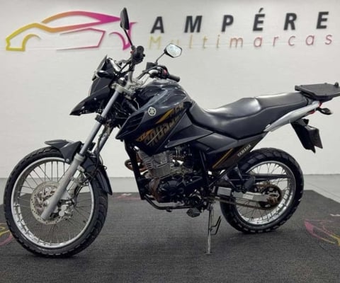 YAMAHA XTZ150 CROSSER S 2019