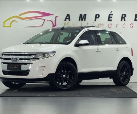 FORD EDGE V6 2013