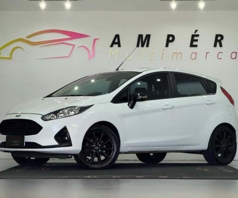 FORD FIESTA 10SEL GTDI A 2018