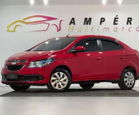 CHEVROLET PRISMA LT 1.4 MECANICO _4P_ 2015