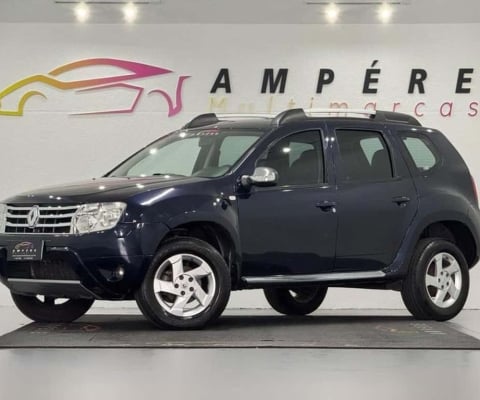 RENAULT DUSTER 16 D 4X2 2013