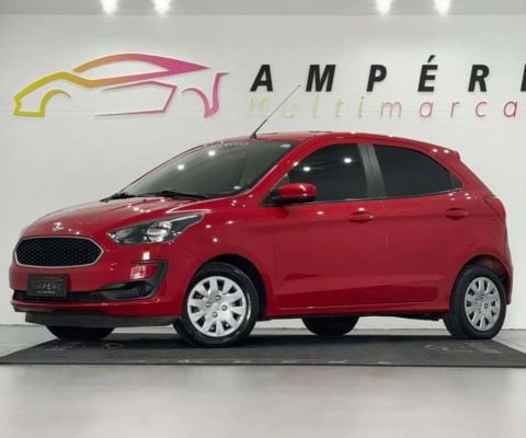 FORD KA SE 1.0 HA C 2021