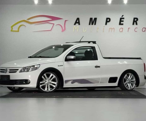 VOLKSWAGEN SAVEIRO 1.6 CS 2013