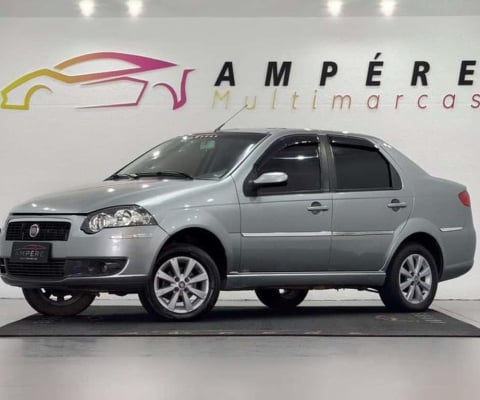 FIAT SIENA ELX FLEX 2009