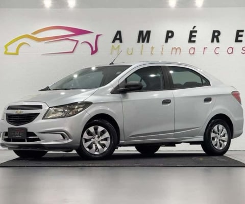 CHEVROLET PRISMA 10MT JOYE 2019