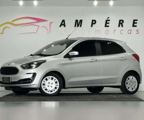 FORD KA SE 1.0 HA C 2019