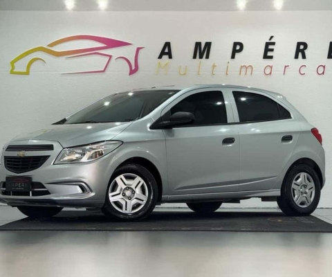 CHEVROLET ONIX 10MT JOYE 2018