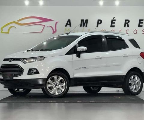 FORD ECOSPORT TIT AT 2.0 2014