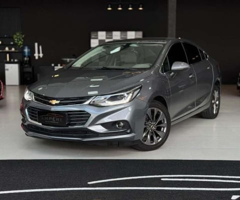 CHEVROLET CHEV CRUZE LTZ NB AT 2019