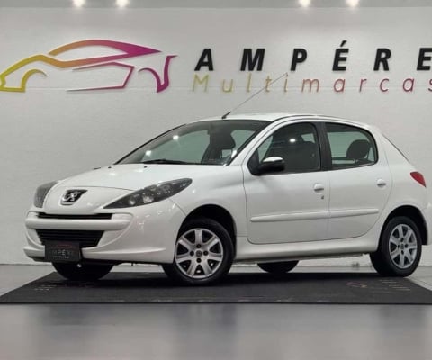 PEUGEOT 207 HB ACTIVE 2015