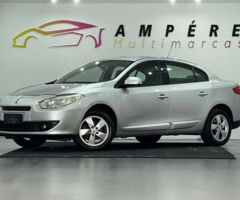 RENAULT FLUENCE DYN20A 2014